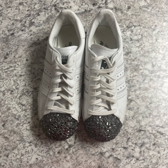 Adidas super star, only edition - Picture 1 of 4